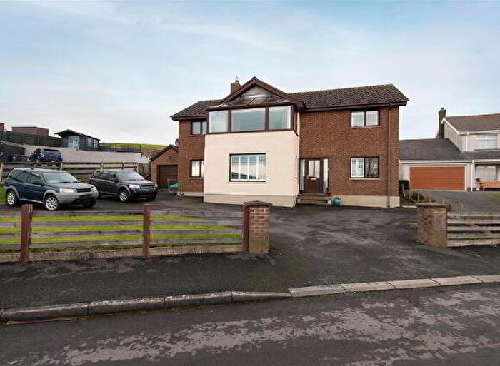 5 Bedroom Detached House For Sale In Inishbeg, Killyleagh, BT30