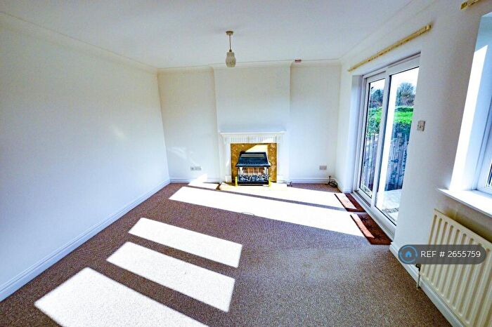 2 Bedroom Bungalow To Rent In King John Street, Sleaford, NG34