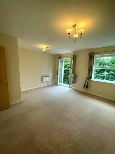 2 Bedroom Flat To Rent In Old Station Road, Syston, Leicester, LE7