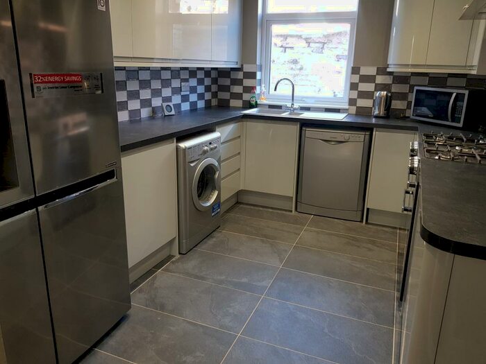 2 Bedroom House To Rent In Beechdene Road, Anfield, L4