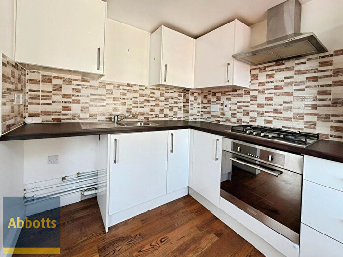 1 Bedroom Apartment To Rent In Blackfriars Road - Kings Lynn, PE30