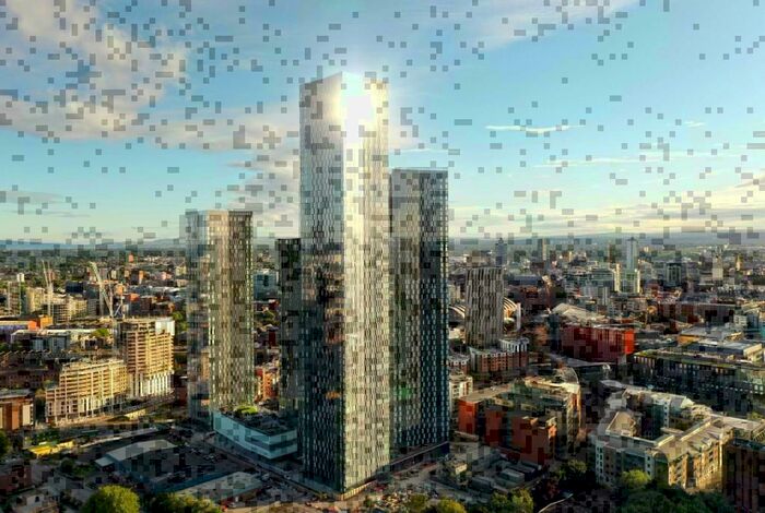 2 Bedroom Apartment To Rent In Owen Street, Manchester, Greater Manchester, M15