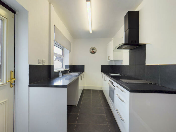 2 Bedroom Terraced House To Rent In Riley Street North, Burslem, Stoke-on-Trent, ST6