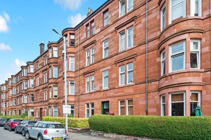 2 Bedroom Apartment To Rent In Cartvale Road, Flat /, Glasgow, Scotland, G42