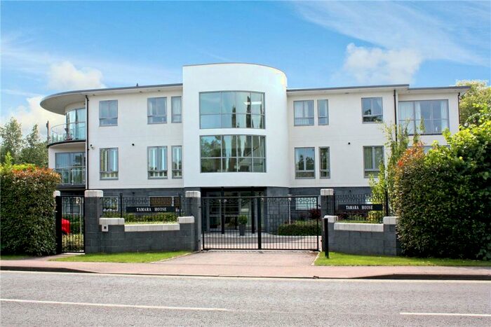 2 Bedroom Apartment To Rent In Tamara House, Queen Ediths Way, Cambridge, CB1