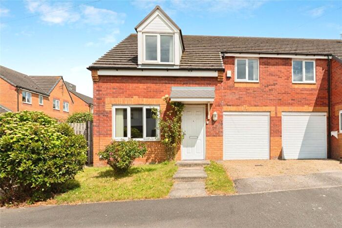 3 Bedroom Semi Detached House For Sale In Tamworth Street, Liverpool, Merseyside, L8