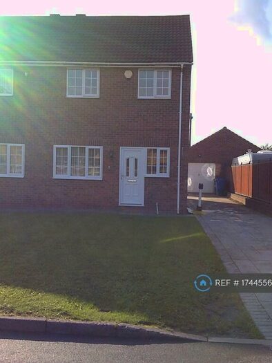 3 Bedroom Semi-Detached House To Rent In Battle Close, Lindholme, Doncaster, DN7