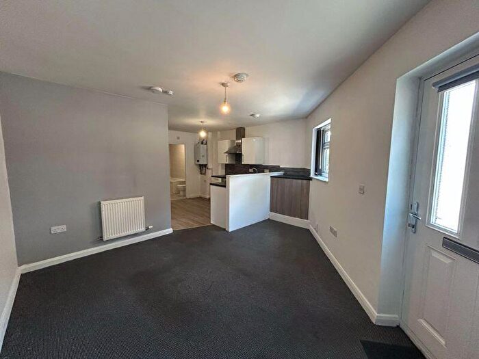 1 Bedroom Flat To Rent In Martins Lane, Wallasey, CH44