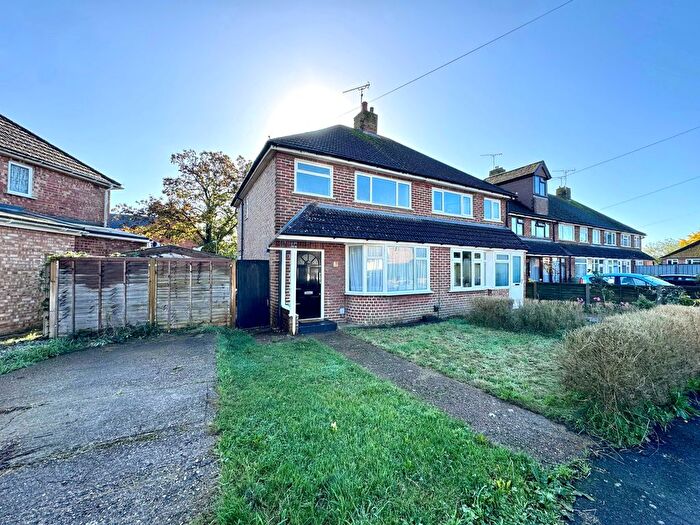 3 Bedroom Semi-Detached House To Rent In Birling Road, Ashford, TN24