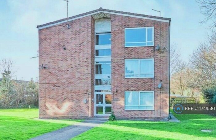 1 Bedroom Flat To Rent In Allenton, Allenton, Derby, DE24