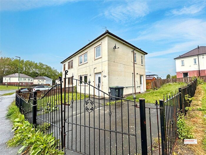 3 Bedroom Semi-Detached House For Sale In Holly Hill Gardens East, Stanley, County Durham, DH9