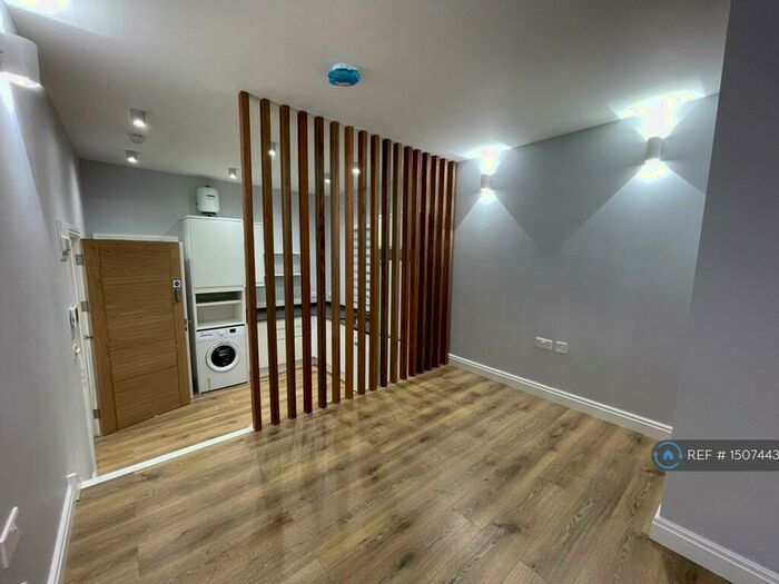 Studio To Rent In Fore Street, London, N9