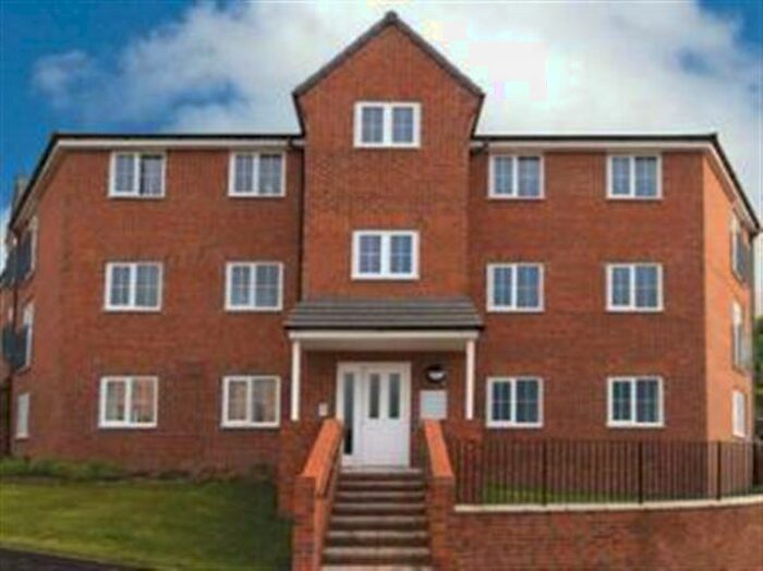 2 Bedroom Apartment To Rent In East Street, S44