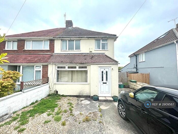 3 Bedroom Semi-Detached House To Rent In Pretoria Road, Bristol, BS34