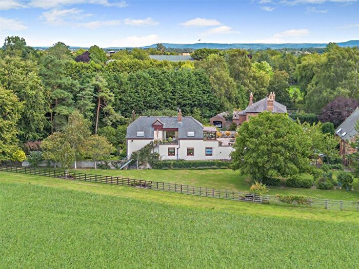 4 Bedroom Detached House For Sale In Great Langton, Northallerton, North Yorkshire, DL7