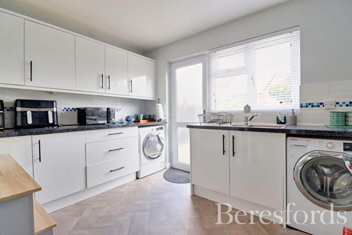 2 Bedroom Terraced House For Sale In Curlew Close, Heybridge, CM9