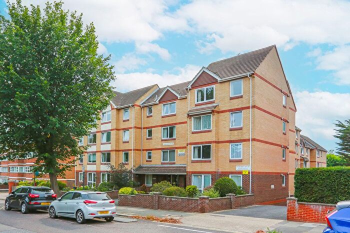 1 Bedroom Property For Sale In The Drive, Homedrive House The Drive, BN3