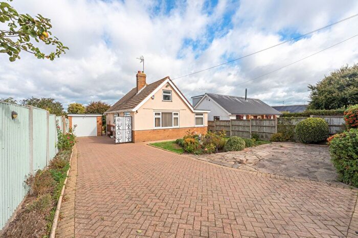 3 Bedroom Bungalow For Sale In Drift Road, Caister-On-Sea, NR30