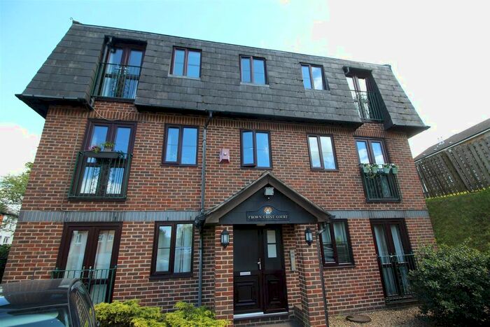 1 Bedroom Flat To Rent In Seal Road, Sevenoaks, TN14