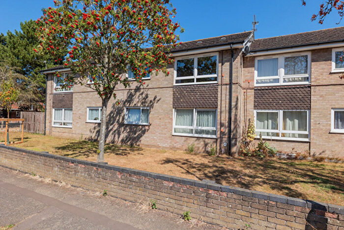 1 Bedroom Flat For Sale In Nuffield Close, Gorleston, NR31