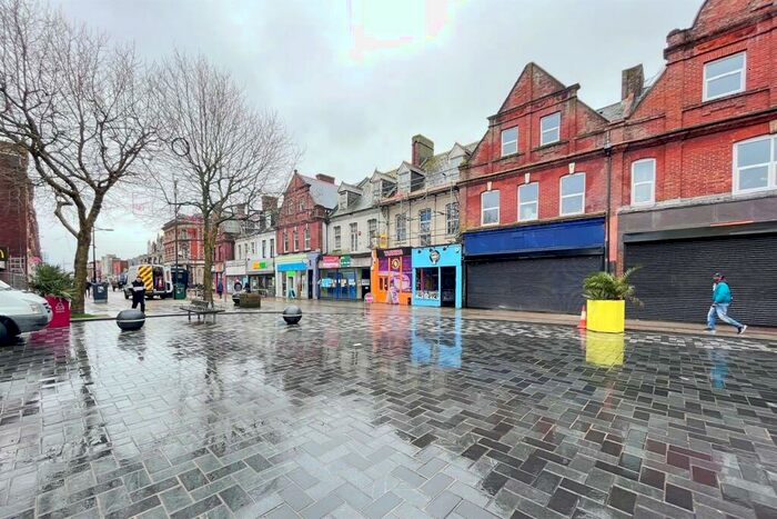 1 Bedroom Flat To Rent In Boscombe, BH1