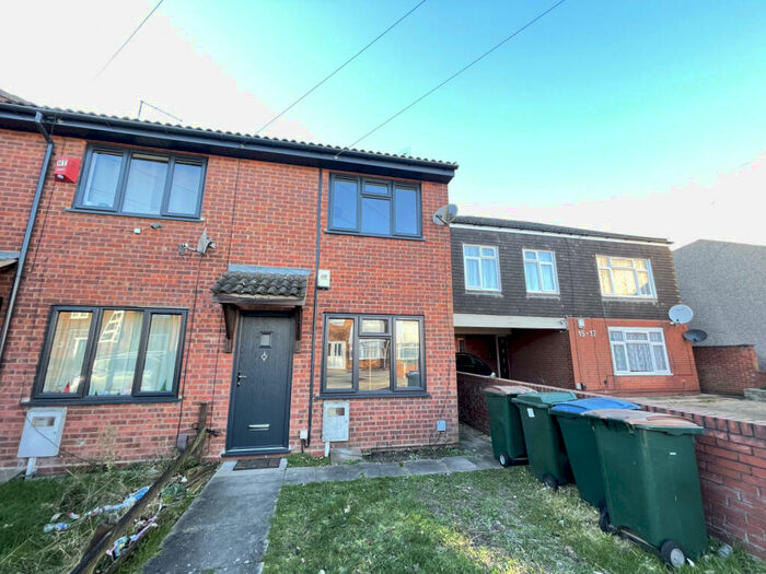2 Bedroom Terraced House To Rent In Milton Street, Stoke, Coventry, CV2