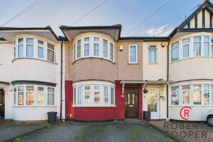 2 Bedroom Terraced House For Sale In Hartland Drive, Ruislip, HA4