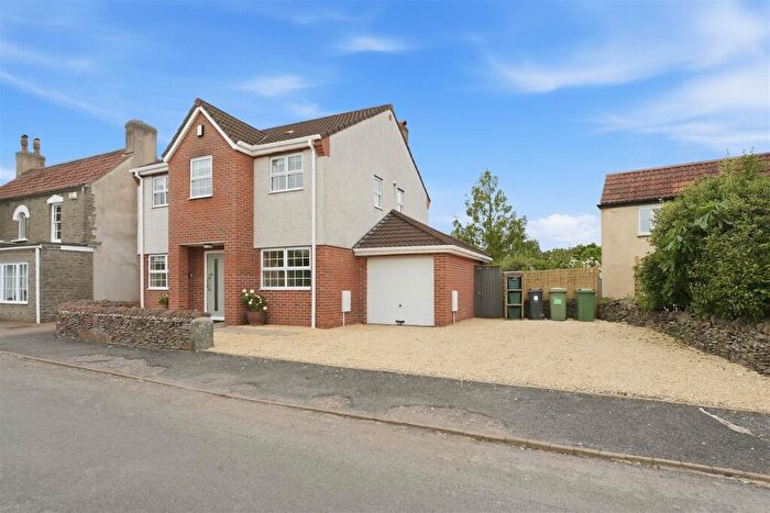 4 Bedroom Detached House For Sale In Church Road, Winterbourne Down, Bristol, BS36