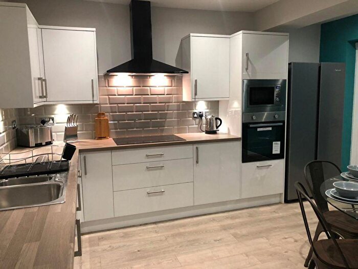1 Bedroom Semi-Detached House To Rent In Windmill Hill Lane, Derby, DE22