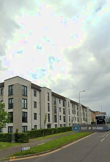 2 Bedroom Flat To Rent In South Gyle Broadway, Edinburgh, EH12