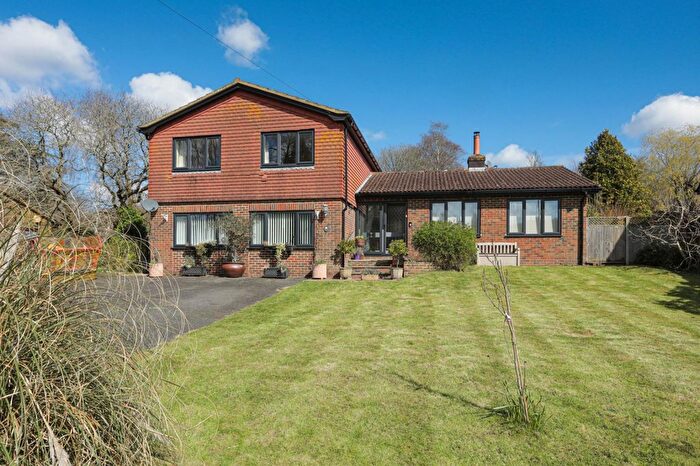 4 Bedroom Detached House For Sale In Pavilion Meadow, River, Dover, Kent, CT17