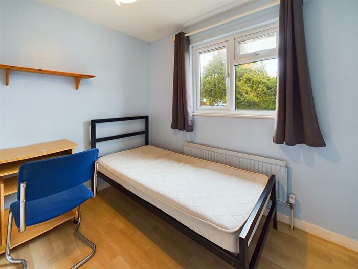 5 Bedroom Detached House To Rent In Lynchet Close, BN1