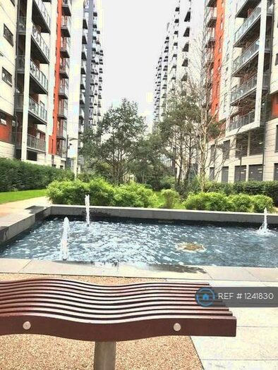 1 Bedroom Flat To Rent In Masson Place, Manchester, M4