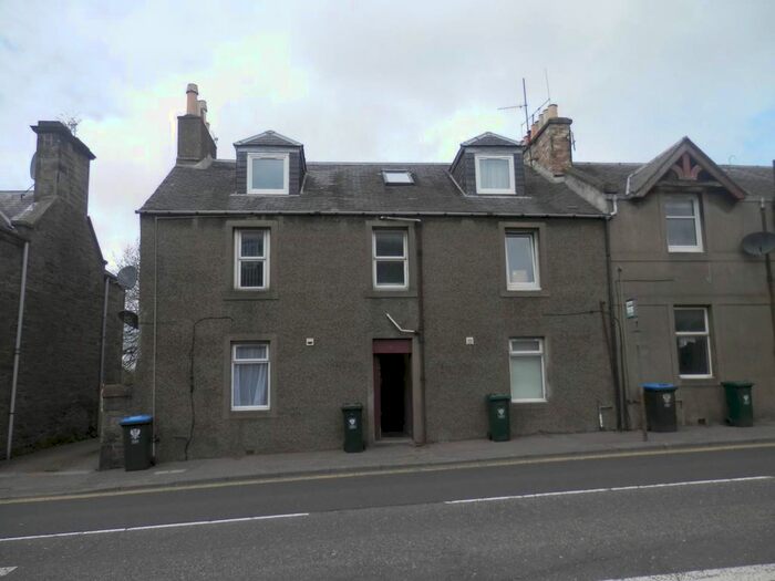 1 Bedroom Flat To Rent In Strathmore Street, Perth, PH2
