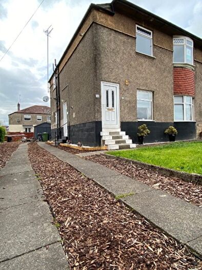 3 Bedroom Flat To Rent In Kirriemuir Ave, Cardonald, Glasgow, G52