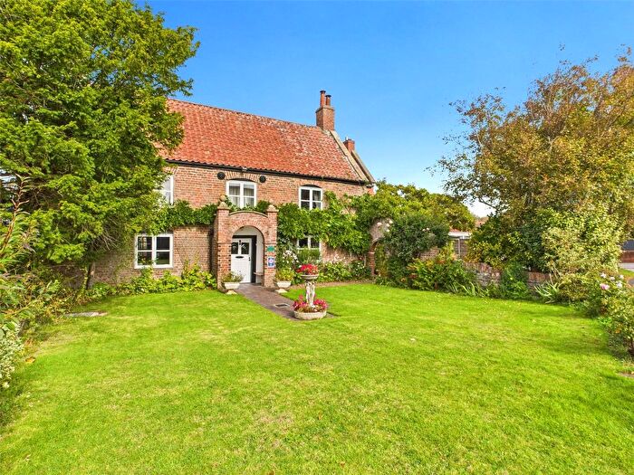 8 Bedroom Detached House For Sale In Hurn Lane, Berrow, Burnham-On-Sea, Somerset, TA8