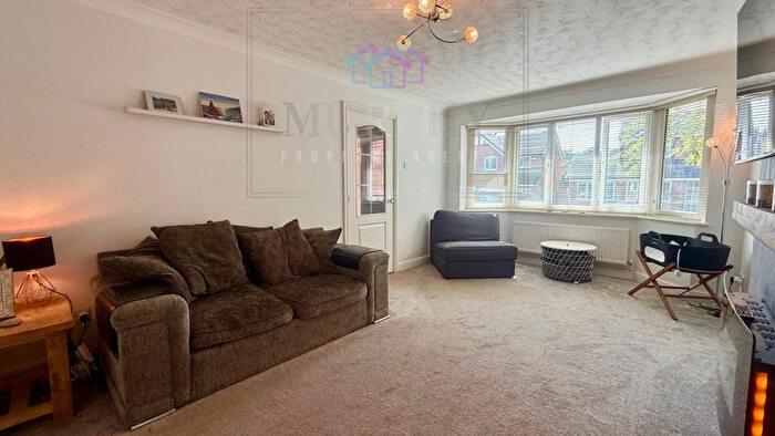 4 Bedroom Detached House For Sale In Stretton Close, Ackton, Pontefract, West Yorkshire, WF7