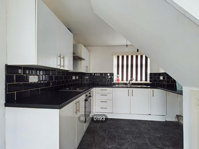 3 Bedroom Terraced House To Rent In Caldane, Orchard Park, Hull, HU6