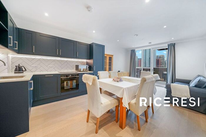 1 Bedroom Flat To Rent In Fulton Road, Wembley, HA9