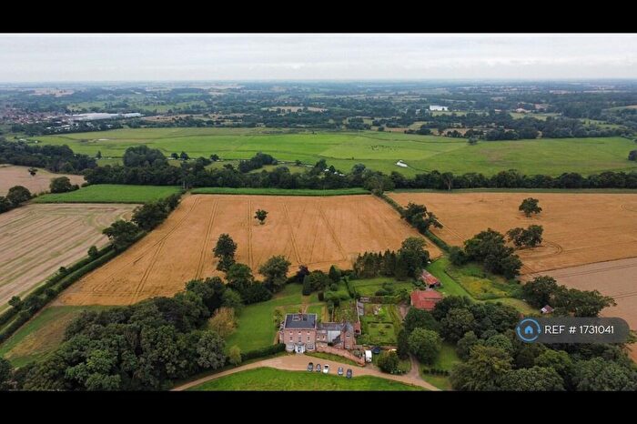 3 Bedroom Penthouse To Rent In Ditchingham House, Ditchingham, Bungay, NR35