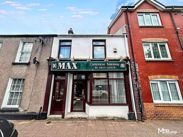 1 Bedroom Retail Premises For Sale In Windsor Road, Neath, SA11