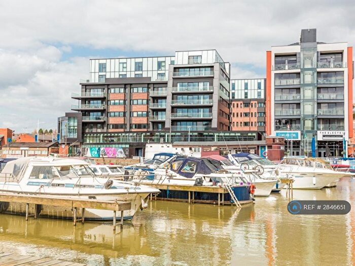 1 Bedroom Flat To Rent In Brayford Wharf North, Lincoln, LN1