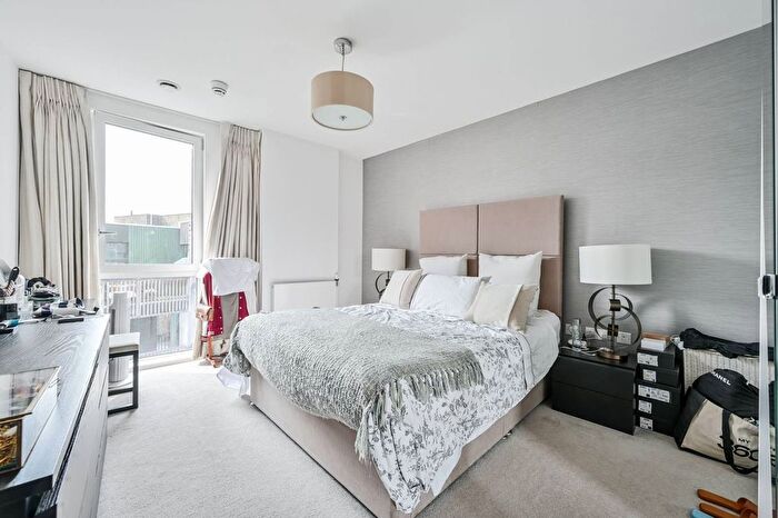1 Bedroom Flat To Rent In Norman Road, Greenwich, London, SE10