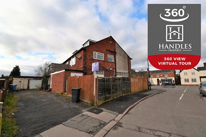 4 Bedroom Flat To Rent In Queen Street, Leamington Spa, CV32