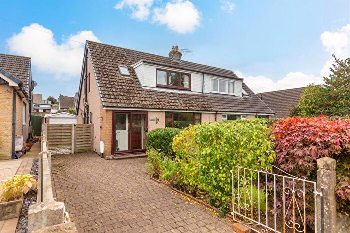 2 Bedroom Semi-Detached House For Sale In Brookhouse Road, Brookhouse, Lancaster, LA2