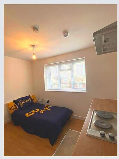 1 Bedroom Flat To Rent In Railway Road, Newhaven, BN9
