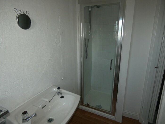 Flat For Sale In Nelson Street, Largs, Ayrshire, KA30