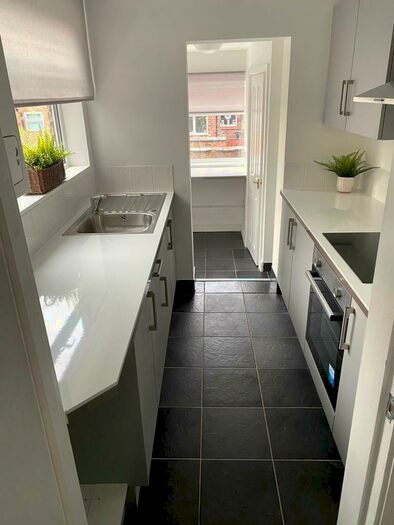 2 Bedroom House To Rent In Ladysmith Street, Stockport, SK3