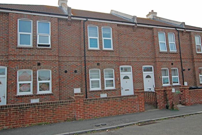 3 Bedroom Terraced House For Sale In Fairlight Road, Eastbourne, BN22