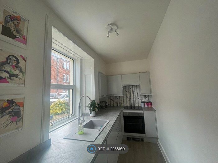 1 Bedroom Flat To Rent In Station Road, Roslin, EH25